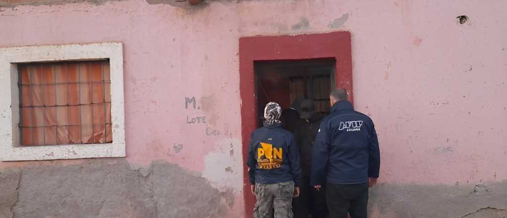 Investigan la desaparición de celulares secuestrados por la Policía Federal