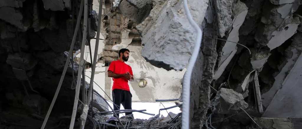 Ham&aacute;s y el director de la CIA tratar&aacute;n la posible tregua en Gaza