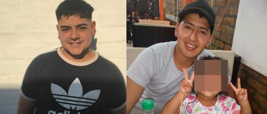 Muestras de dolor en las redes por las muertes del polic&iacute;a y el  preventor