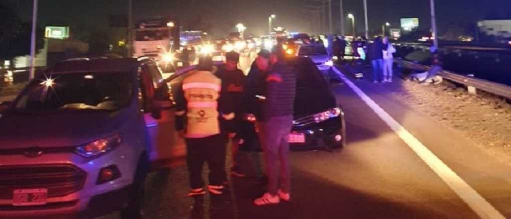 Un edificio llevará el nombre de un inspector atropellado por un ebrio