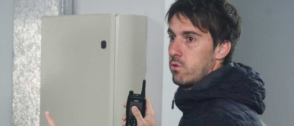 Biskupovich al Post: "Queremos que el nuevo 911 sea el cerebro de la polic&iacute;a"