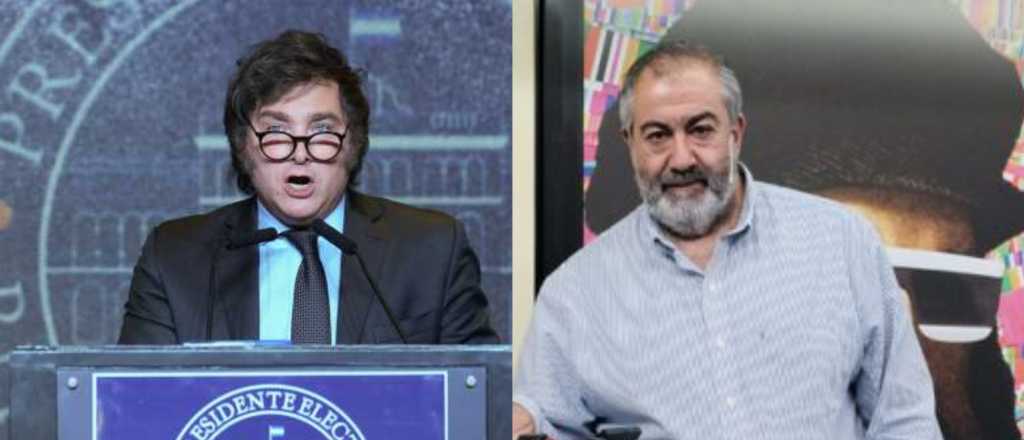 La CGT pronostic&oacute; un "parazo" y desde el Gobierno le respondieron