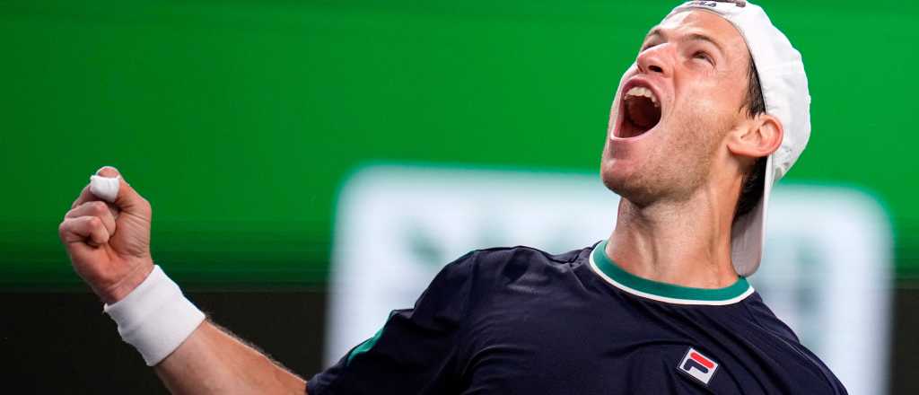 Arranca el Argentina Open y el torneo despedida de Schwartzman