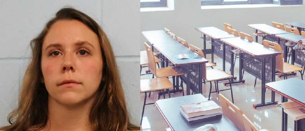 Acusan a una maestra de abuso sexual contra un alumno de 11 a&ntilde;os