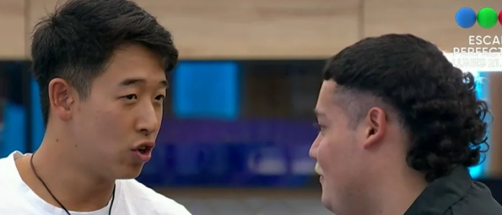 Domingo de tensi&oacute;n en Gran Hermano: qui&eacute;n fue el nuevo eliminado