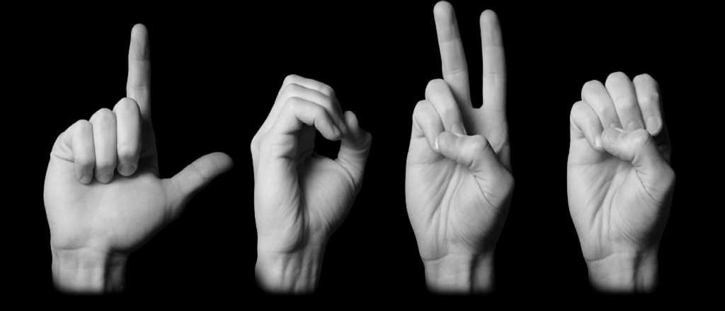 Aprendé lengua de señas gratis y en línea