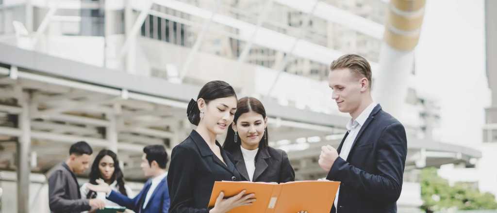 R&aacute;nking: los mejores pa&iacute;ses para hacer negocios y el "salto" de Argentina