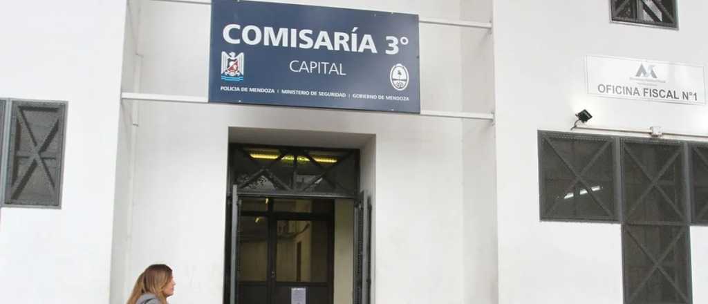 Por qu&eacute; cerraron la causa contra el italiano acusado de violar en Mendoza