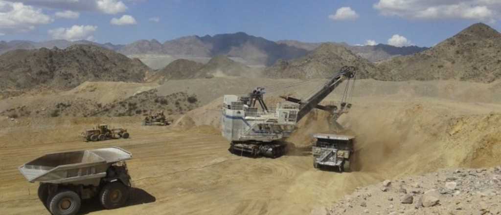 CAEM destaca el potencial minero de Mendoza (fuera de Malargüe)