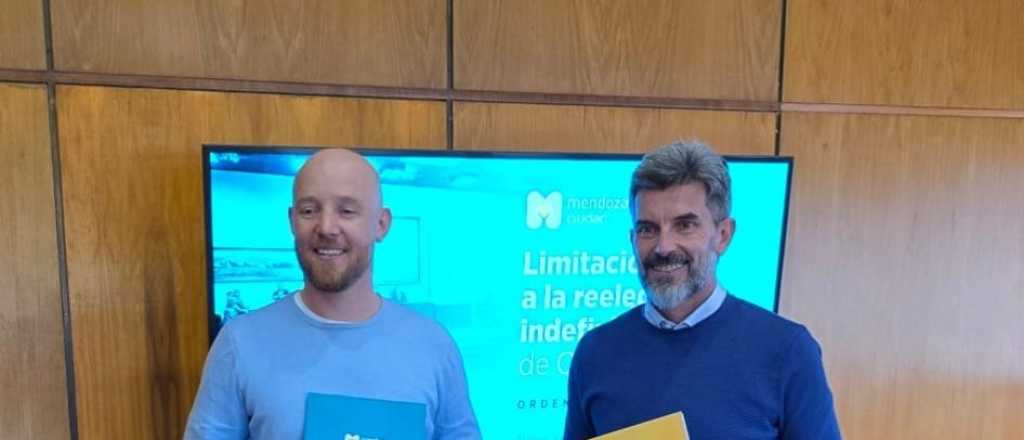 Allasino replicar&aacute; en Luj&aacute;n una reforma clave de Suarez