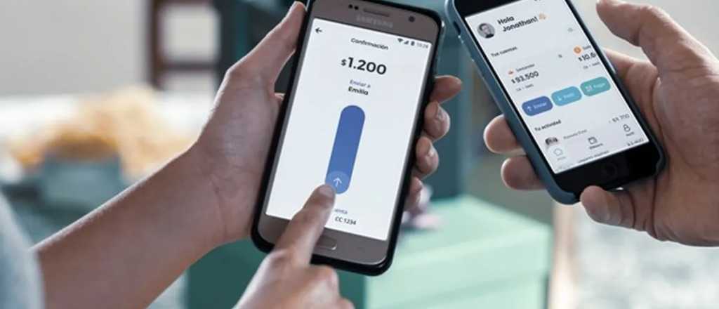 Las billeteras virtuales no podrán vender dólar oficial