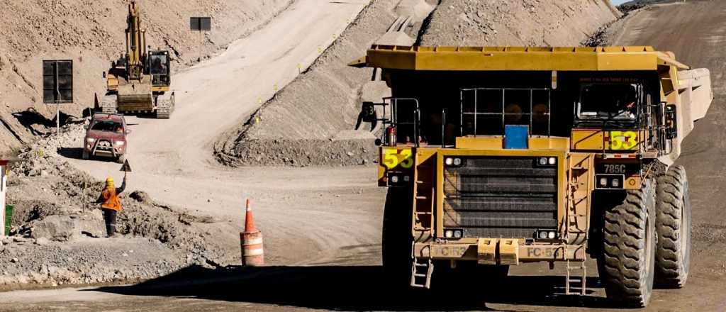 Qué busca el Registro de Proyectos Mineros que implementará Mendoza
