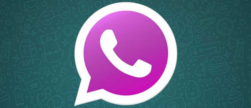 Modo morado: la nueva función de WhatsApp