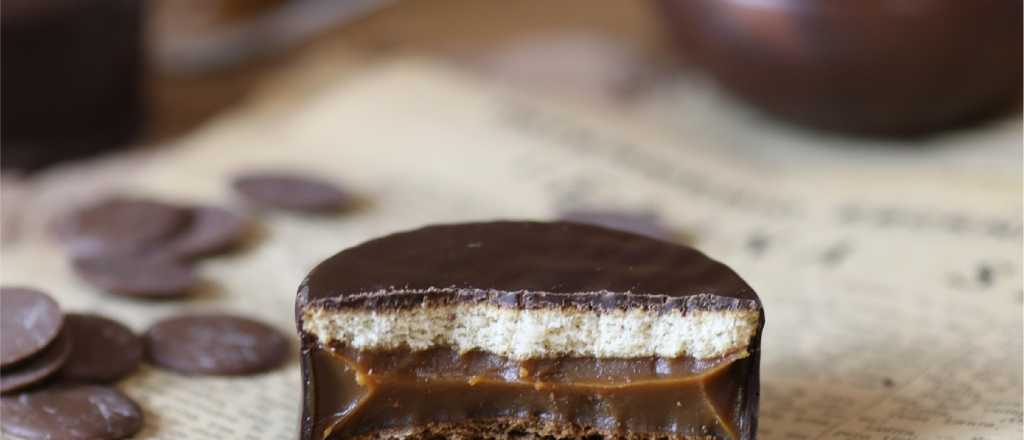 Mendoza: tierra del Sol, del buen vino &iexcl;y los alfajores!