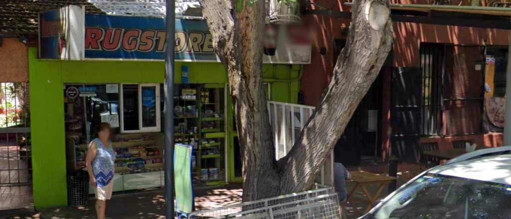 Un hombre rob&oacute; 97 cajas de cigarrillos en la Sexta y fue detenido 