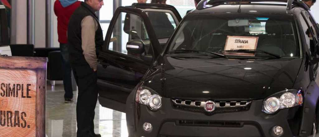 Fiat suspende producci&oacute;n en Brasil: &iquest;c&oacute;mo afecta a Mendoza?
