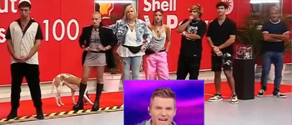 Una nueva nominación espontánea sacudió Gran Hermano