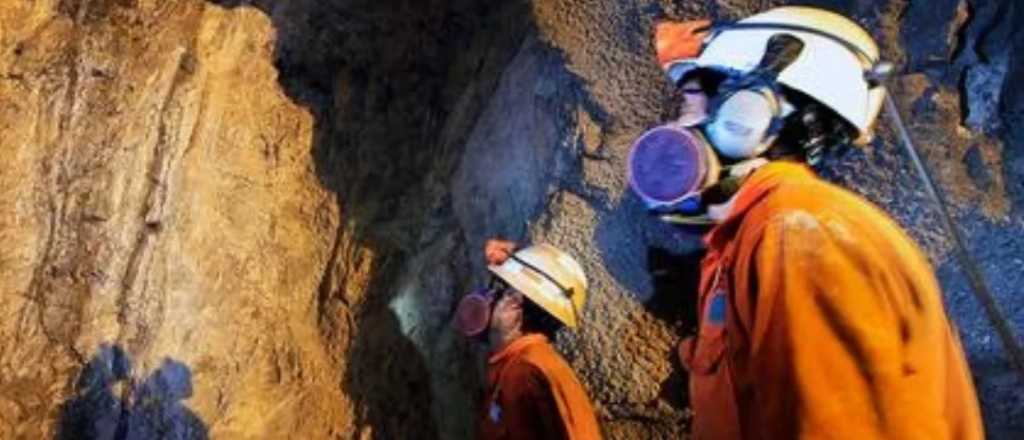 Un holding argentino compró acciones en una minera de Perú