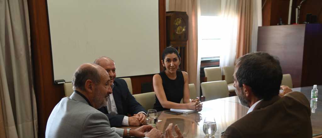 As&iacute; "desaparecieron" $26 millones del Ministerio de Producci&oacute;n de Mendoza