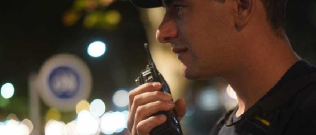 Abren la preinscripci&oacute;n al "Curso b&aacute;sico para vigilador privado" en Mendoza