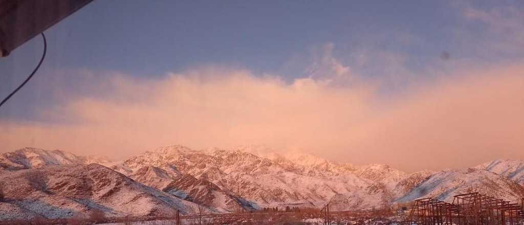 Video: Los Chacayes, el pueblito que está entre los más lindos del mundo