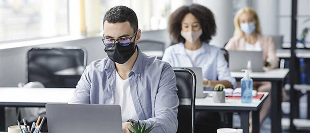 La Generación Z y el trabajo: "No tolera ambientes tóxicos"