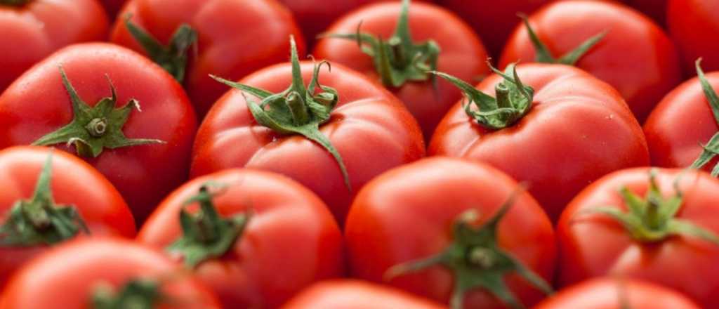 Los beneficios del tomate para la salud