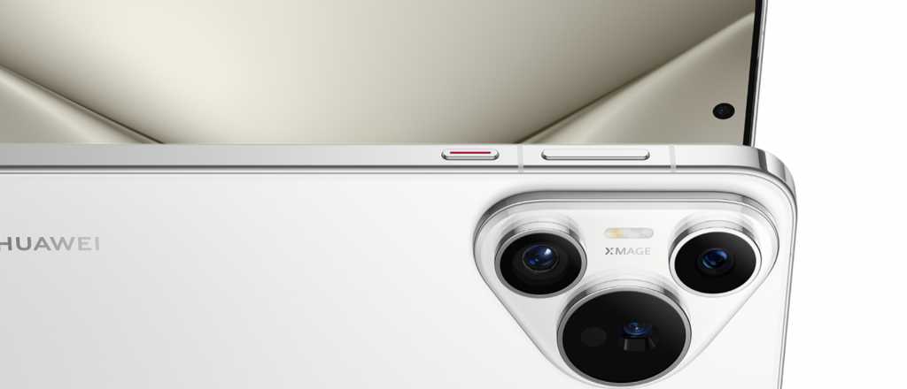 El "tanque" chino que amenaza al IPhone