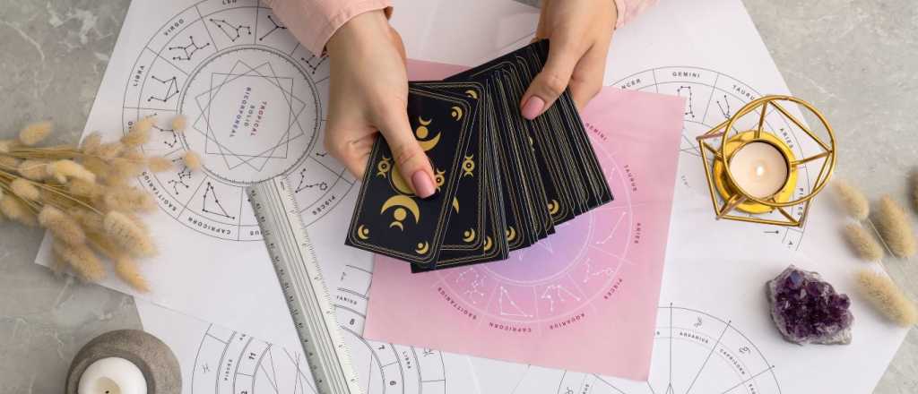 &iquest;Qu&eacute; nos espera en julio? La Luna Azul, Neptuno retr&oacute;grado y el ciclo de Leo