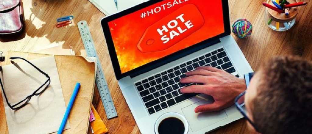 El Hot Sale factur&oacute; por encima de la inflaci&oacute;n