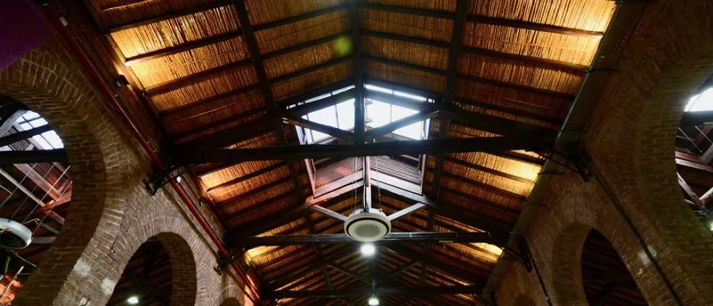 Godoy Cruz emitir&aacute; bonos para financiar la nueva etapa del Espacio Arizu