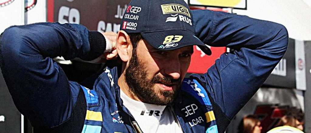 "Estoy preocupado": la cruda confesi&oacute;n de Ardusso que retumba en el TC