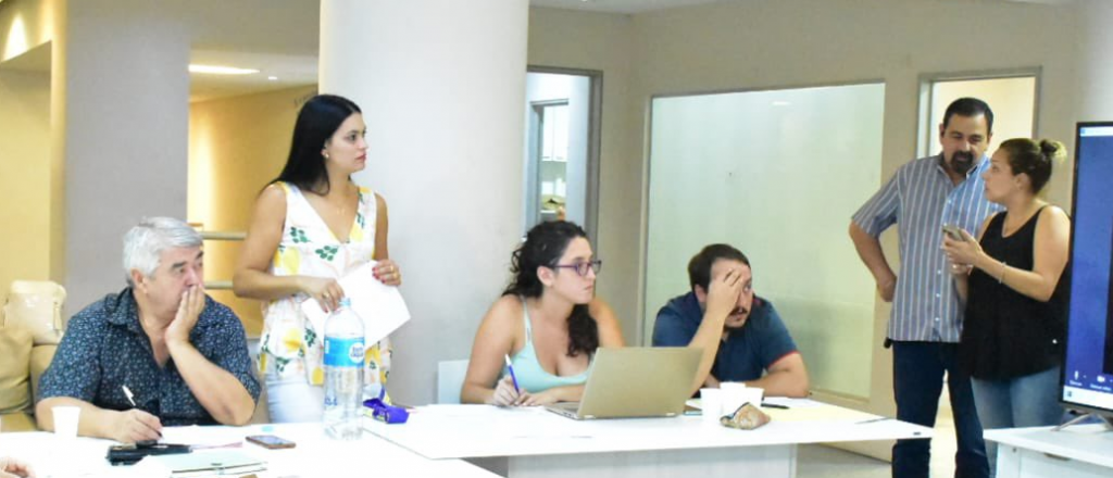 Quincho: Casado y Ciurca en problemas y el retiro de un hist&oacute;rico del PJ