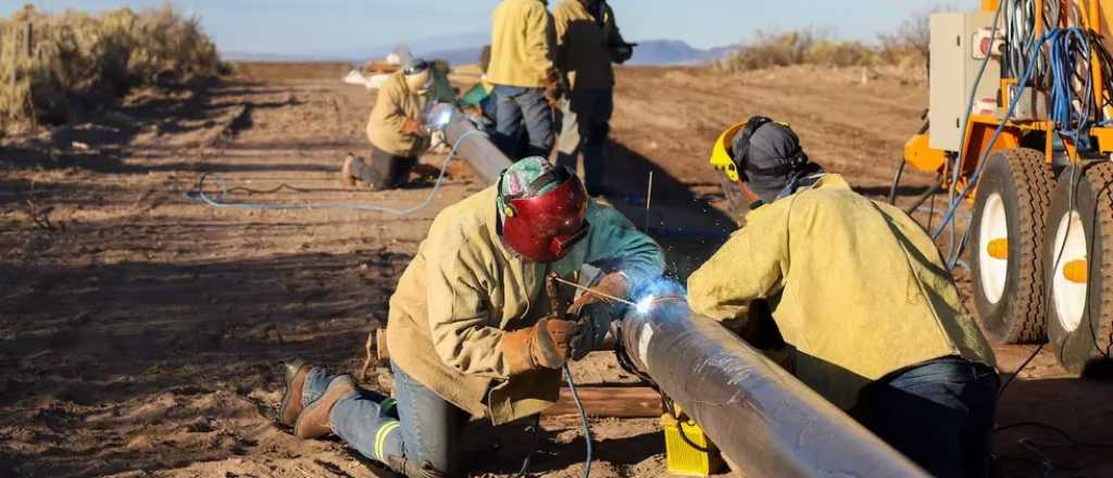 Fallo contra Milei: Nación tendrá que terminar una obra en San Rafael