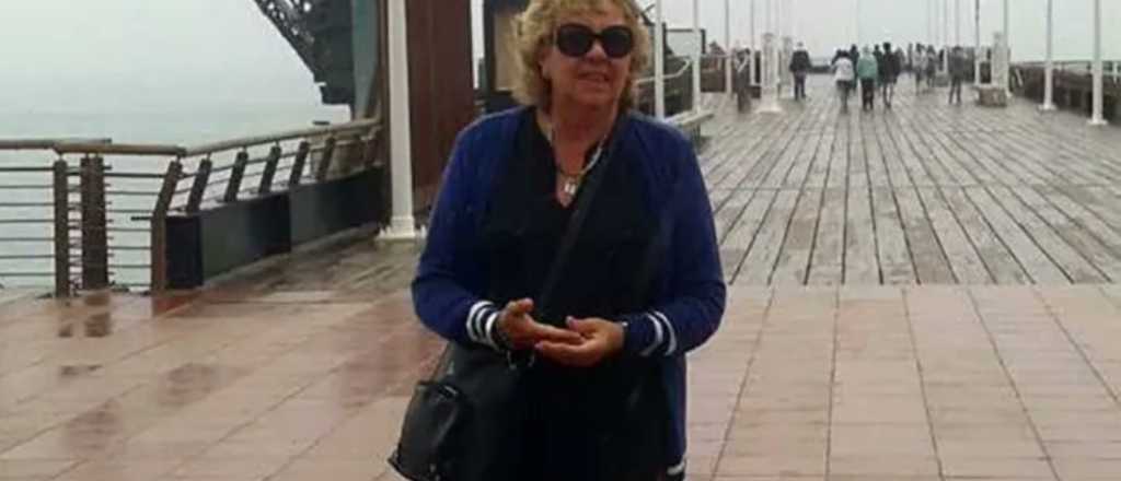 Estremecedor video: adolescente asesin&oacute; a una jubilada en medio de la calle