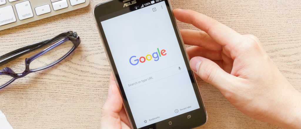 Google siempre te escucha: desactiva el micr&oacute;fono de tu celular