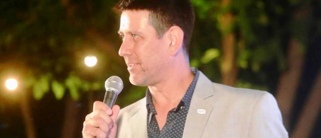 Ramiro Labay al Post: "La ganader&iacute;a de Mendoza es de las mejores del pa&iacute;s"