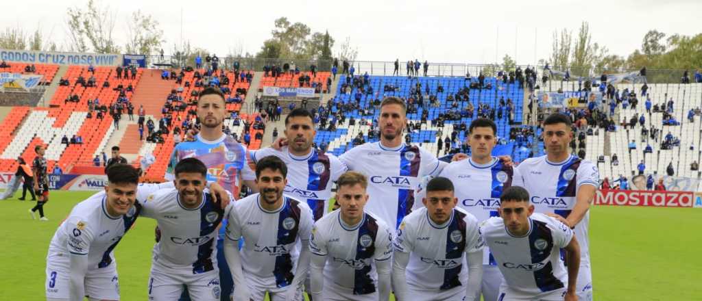 El Tomba pierde a un jugador fundamental en la defensa: dónde jugará