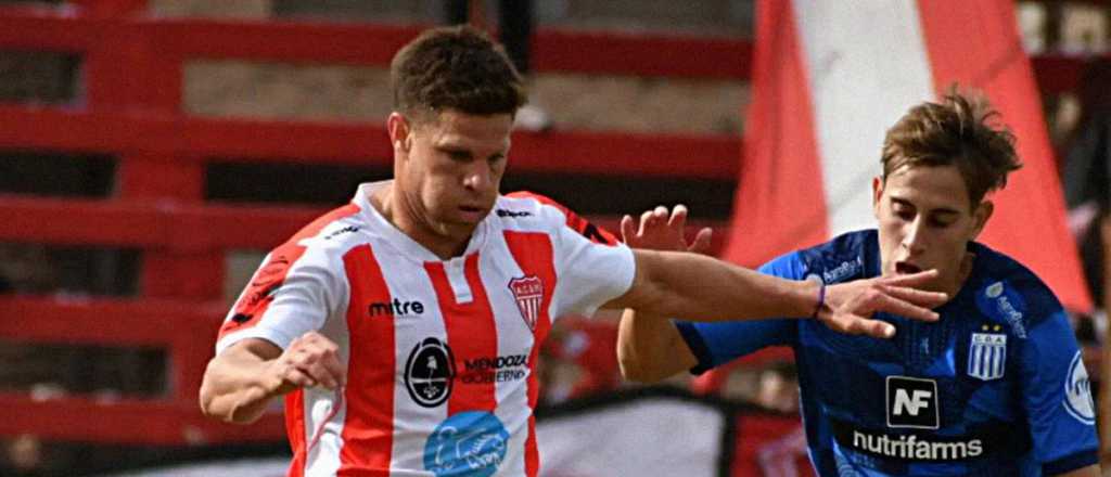 San Mart&iacute;n sufri&oacute; una dura derrota en casa ante Argentino (MM)