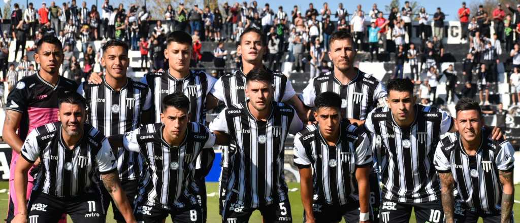 Gimnasia visita a Nueva Chicago por la recuperaci&oacute;n: hora y TV