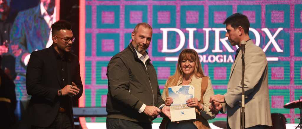 Acuerdo comercial entre General Alvear y los Emiratos Árabes