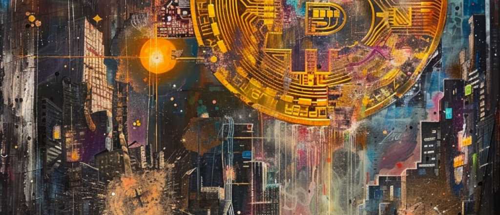 Trump dice s&iacute; a las cripto  mientras el mercado no  se decide con bitcoin