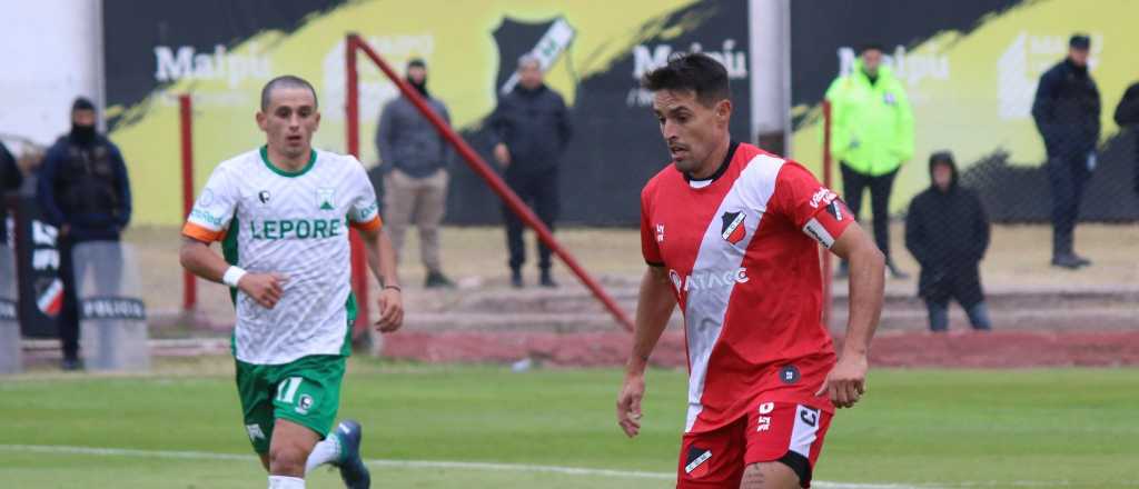 Maipú recibe a Estudiantes (BA) para entrar en zona de Reducido: hora y TV