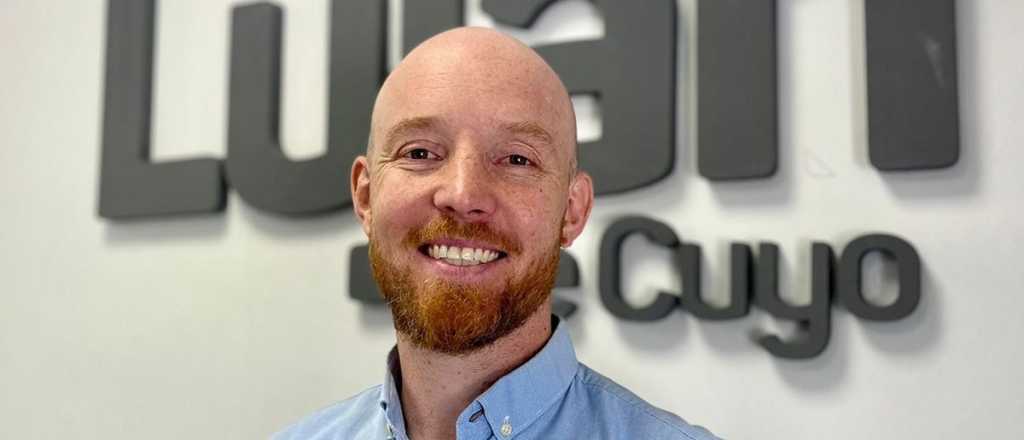 Allasino al Post: "Quiero que la Municipalidad de Luj&aacute;n sea hiperprofesional"