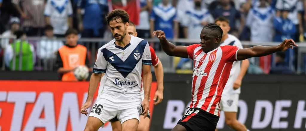 Dos partidos cierran la primera fecha este lunes