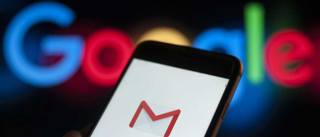 ¿Te quedaste sin espacio en Gmail? Liberalo de esta forma