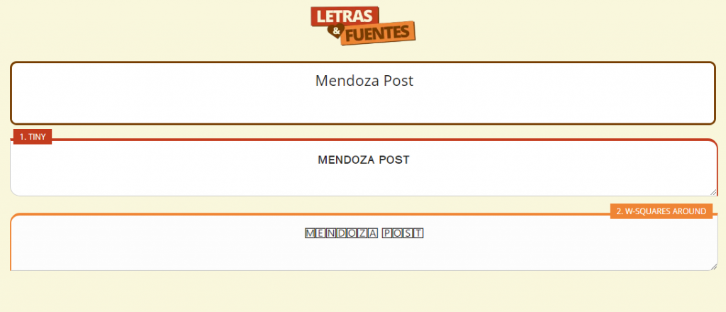Letras de colores en WhatsApp: paso a paso