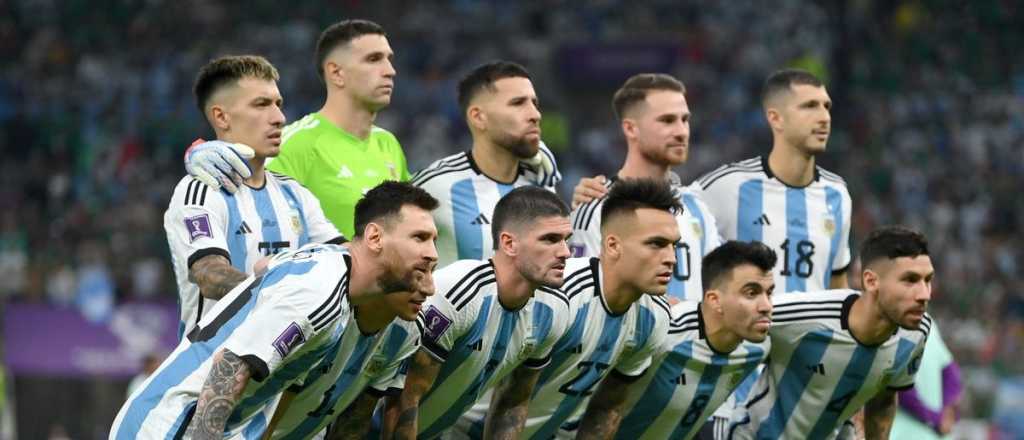 La Selección Argentina jugará un amistoso muy caliente