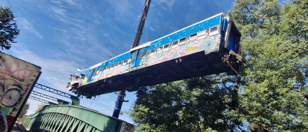 Luego del choque de trenes, el Gobierno decretar&aacute; la emergencia ferroviaria