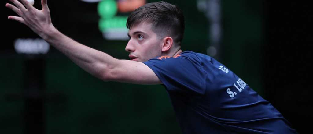 Se confirm&oacute; la presencia de los mejores tenismesistas en el WWT Contender